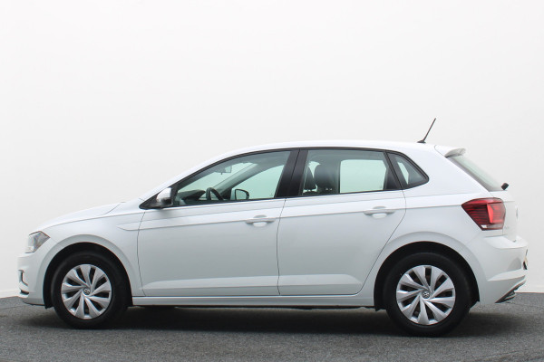 Volkswagen Polo 1.0 TSI Comfortline Airco, ACC, Apple Carplay, Elektrisch Pakket, Front Assist