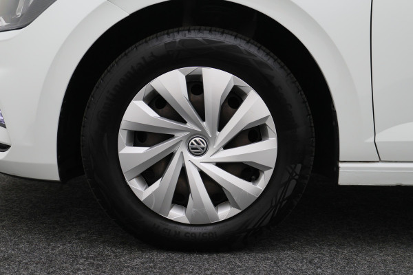 Volkswagen Polo 1.0 TSI Comfortline Airco, ACC, Apple Carplay, Elektrisch Pakket, Front Assist