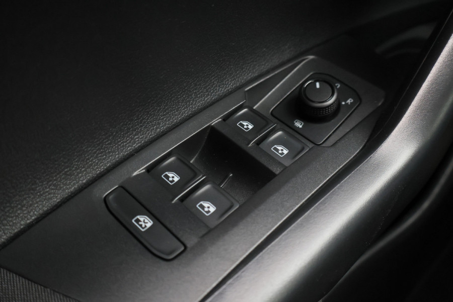 Volkswagen Polo 1.0 TSI Comfortline Airco, ACC, Apple Carplay, Elektrisch Pakket, Front Assist