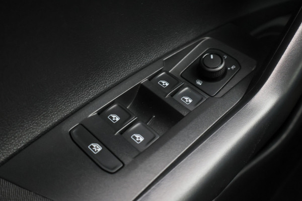 Volkswagen Polo 1.0 TSI Comfortline Airco, ACC, Apple Carplay, Elektrisch Pakket, Front Assist