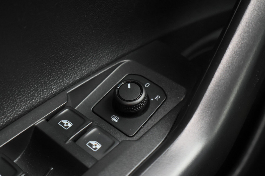 Volkswagen Polo 1.0 TSI Comfortline Airco, ACC, Apple Carplay, Elektrisch Pakket, Front Assist