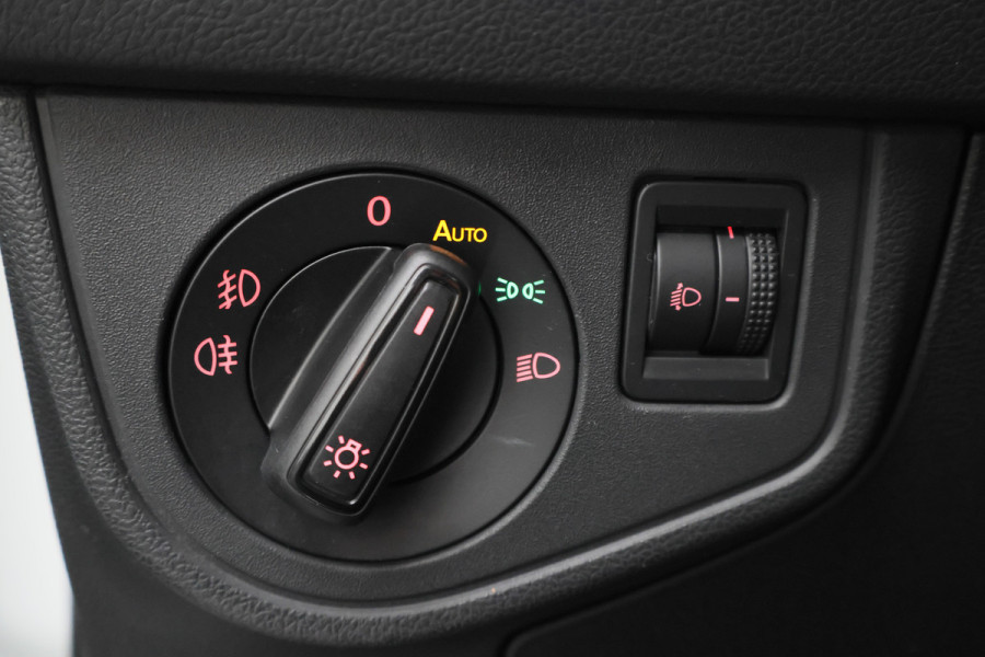 Volkswagen Polo 1.0 TSI Comfortline Airco, ACC, Apple Carplay, Elektrisch Pakket, Front Assist