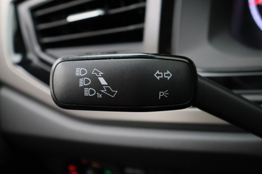 Volkswagen Polo 1.0 TSI Comfortline Airco, ACC, Apple Carplay, Elektrisch Pakket, Front Assist