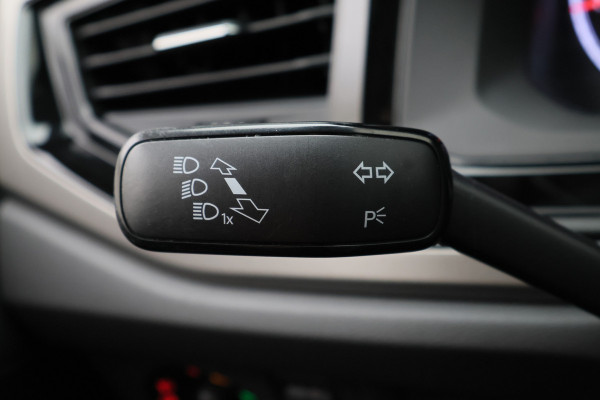 Volkswagen Polo 1.0 TSI Comfortline Airco, ACC, Apple Carplay, Elektrisch Pakket, Front Assist