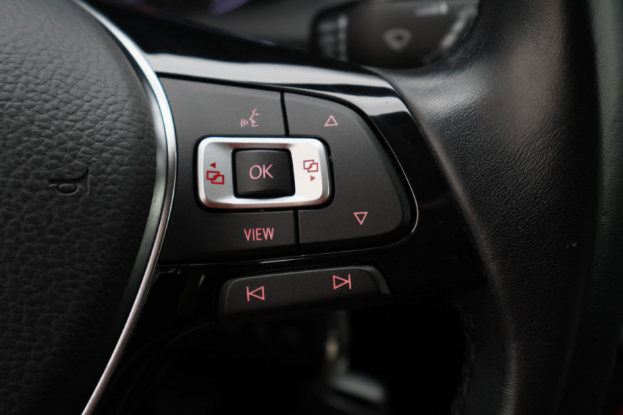 Volkswagen Polo 1.0 TSI Comfortline Airco, ACC, Apple Carplay, Elektrisch Pakket, Front Assist