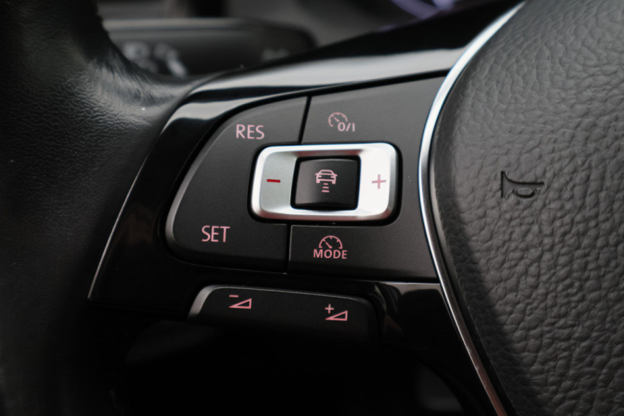 Volkswagen Polo 1.0 TSI Comfortline Airco, ACC, Apple Carplay, Elektrisch Pakket, Front Assist