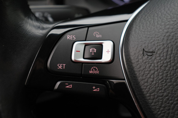 Volkswagen Polo 1.0 TSI Comfortline Airco, ACC, Apple Carplay, Elektrisch Pakket, Front Assist