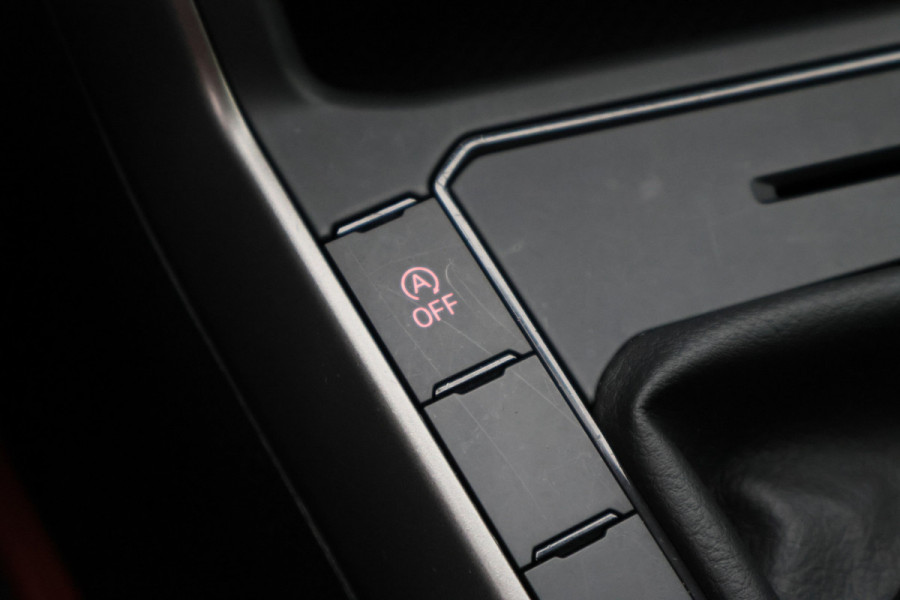 Volkswagen Polo 1.0 TSI Comfortline Airco, ACC, Apple Carplay, Elektrisch Pakket, Front Assist