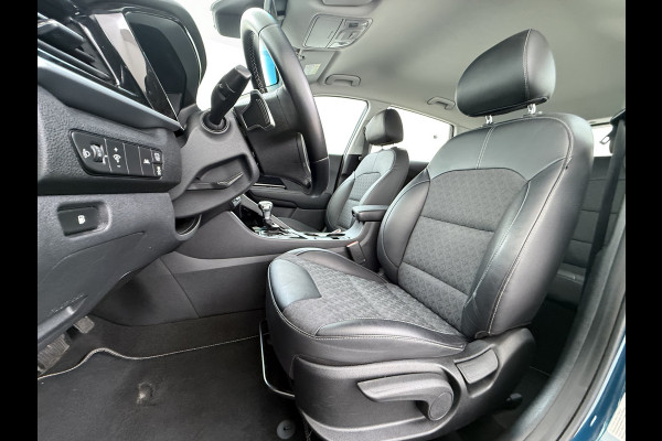Kia Niro 1.6GDi Hybrid Automaat Trekhaak Adap.Cruise Navi Ecc Camera Apple Carplay Android Auto Pdc DynamicLine Regen-Lichtsensor Led Lmv Isofix DAB Lane Assist ESP 1.300KG Trekgewicht 1e Eigenaar Origineel Nederlandse Auto