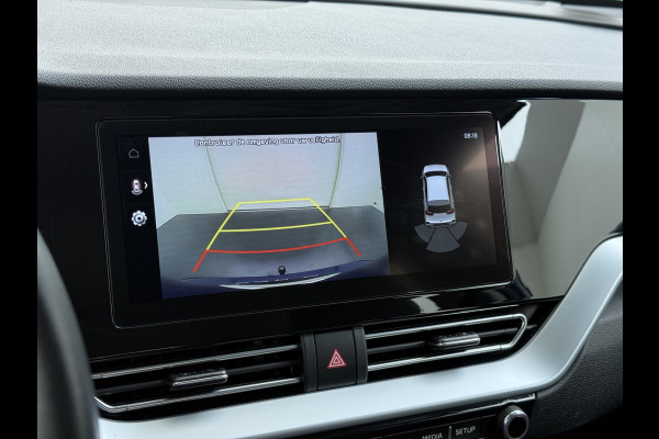 Kia Niro 1.6GDi Hybrid Automaat Trekhaak Adap.Cruise Navi Ecc Camera Apple Carplay Android Auto Pdc DynamicLine Regen-Lichtsensor Led Lmv Isofix DAB Lane Assist ESP 1.300KG Trekgewicht 1e Eigenaar Origineel Nederlandse Auto