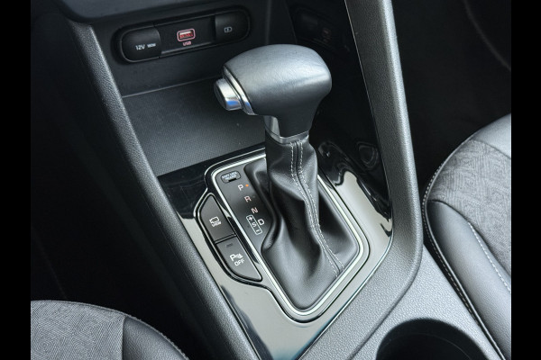 Kia Niro 1.6GDi Hybrid Automaat Trekhaak Adap.Cruise Navi Ecc Camera Apple Carplay Android Auto Pdc DynamicLine Regen-Lichtsensor Led Lmv Isofix DAB Lane Assist ESP 1.300KG Trekgewicht 1e Eigenaar Origineel Nederlandse Auto