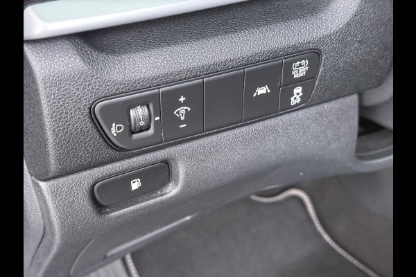Kia Niro 1.6GDi Hybrid Automaat Trekhaak Adap.Cruise Navi Ecc Camera Apple Carplay Android Auto Pdc DynamicLine Regen-Lichtsensor Led Lmv Isofix DAB Lane Assist ESP 1.300KG Trekgewicht 1e Eigenaar Origineel Nederlandse Auto