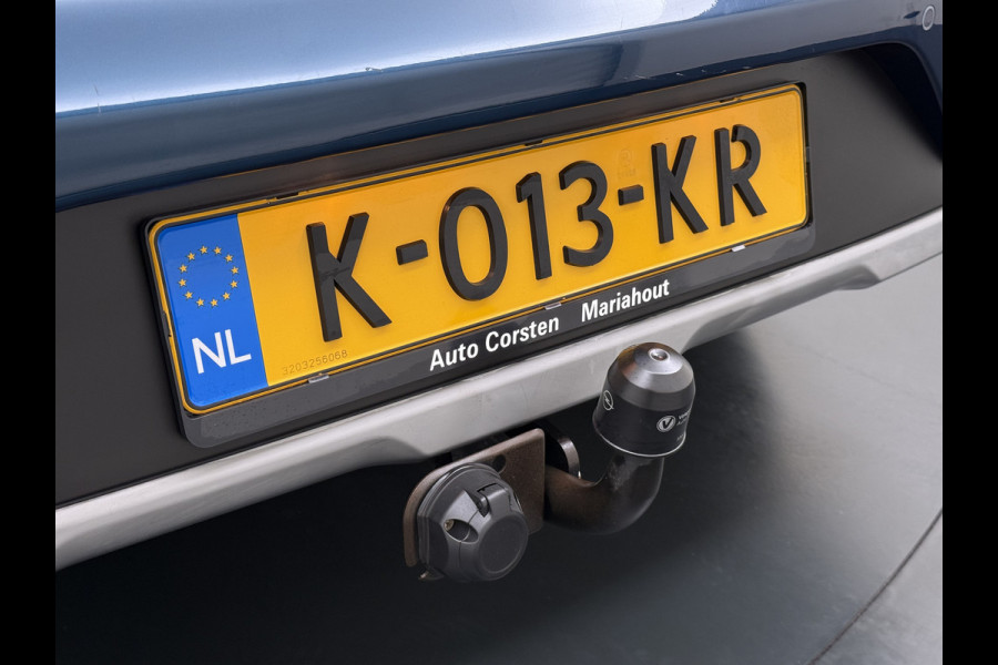 Kia Niro 1.6GDi Hybrid Automaat Trekhaak Adap.Cruise Navi Ecc Camera Apple Carplay Android Auto Pdc DynamicLine Regen-Lichtsensor Led Lmv Isofix DAB Lane Assist ESP 1.300KG Trekgewicht 1e Eigenaar Origineel Nederlandse Auto