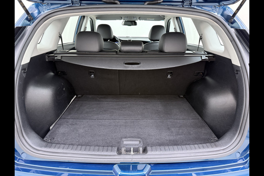 Kia Niro 1.6GDi Hybrid Automaat Trekhaak Adap.Cruise Navi Ecc Camera Apple Carplay Android Auto Pdc DynamicLine Regen-Lichtsensor Led Lmv Isofix DAB Lane Assist ESP 1.300KG Trekgewicht 1e Eigenaar Origineel Nederlandse Auto