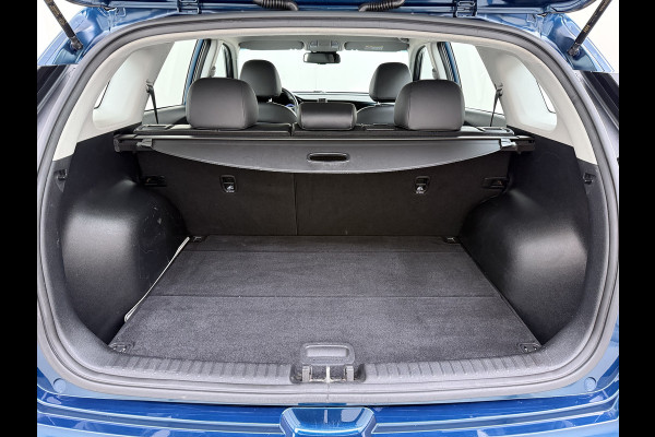 Kia Niro 1.6GDi Hybrid Automaat Trekhaak Adap.Cruise Navi Ecc Camera Apple Carplay Android Auto Pdc DynamicLine Regen-Lichtsensor Led Lmv Isofix DAB Lane Assist ESP 1.300KG Trekgewicht 1e Eigenaar Origineel Nederlandse Auto