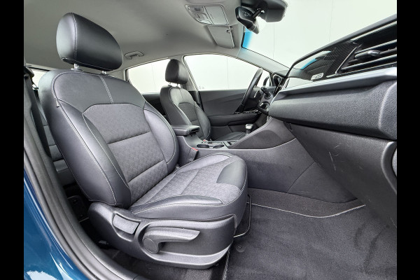 Kia Niro 1.6GDi Hybrid Automaat Trekhaak Adap.Cruise Navi Ecc Camera Apple Carplay Android Auto Pdc DynamicLine Regen-Lichtsensor Led Lmv Isofix DAB Lane Assist ESP 1.300KG Trekgewicht 1e Eigenaar Origineel Nederlandse Auto
