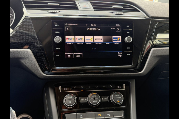 Volkswagen Touran 1.2 TSI Sound BlueMotion Tech - Apple CarPlay / Navigatie I Airco I PDC I Veiligheid pakket I Dealer onderhouden