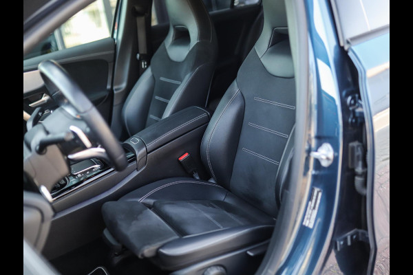 Mercedes-Benz A-Klasse 250 e Business Solution AMG Limited | Stoelverw. | PDC | LED