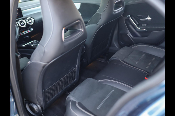 Mercedes-Benz A-Klasse 250 e Business Solution AMG Limited | Stoelverw. | PDC | LED