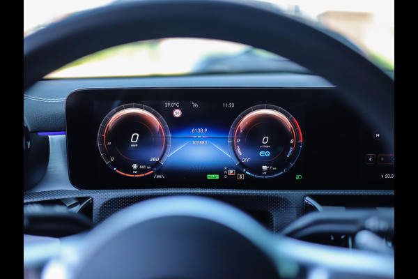 Mercedes-Benz A-Klasse 250 e Business Solution AMG Limited | Stoelverw. | PDC | LED