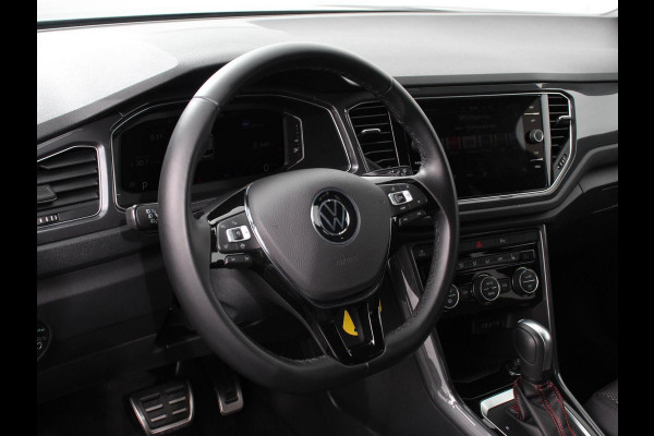Volkswagen T-Roc 1.5 TSI Sport DSG Navigatie Adaptieve Cruise Control Climate Control Digitale Dashboard Camera 18"Lichtmetalen velgen