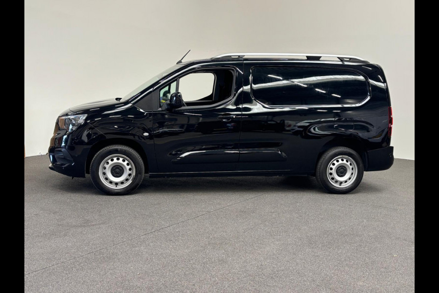 Opel Combo 1.5D L2H1 Edition Automaat Airco Navigatie Apple Carplay/Android Auto Camera Parkeersensoren Trekhaak