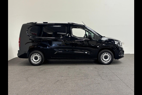 Opel Combo 1.5D L2H1 Edition Automaat Airco Navigatie Apple Carplay/Android Auto Camera Parkeersensoren Trekhaak