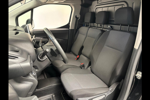 Opel Combo 1.5D L2H1 Edition Automaat Airco Navigatie Apple Carplay/Android Auto Camera Parkeersensoren Trekhaak