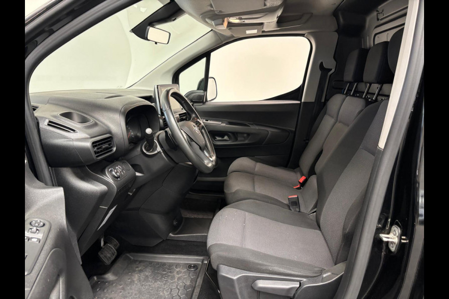Opel Combo 1.5D L2H1 Edition Automaat Airco Navigatie Apple Carplay/Android Auto Camera Parkeersensoren Trekhaak