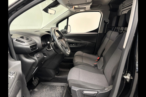 Opel Combo 1.5D L2H1 Edition Automaat Airco Navigatie Apple Carplay/Android Auto Camera Parkeersensoren Trekhaak
