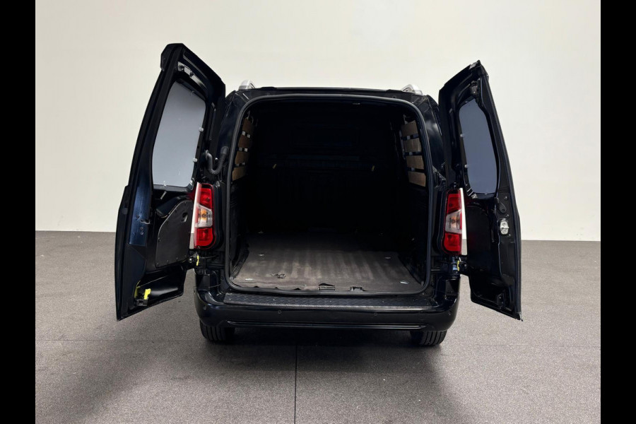 Opel Combo 1.5D L2H1 Edition Automaat Airco Navigatie Apple Carplay/Android Auto Camera Parkeersensoren Trekhaak