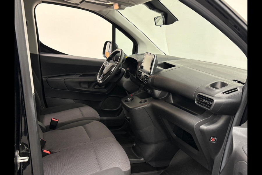 Opel Combo 1.5D L2H1 Edition Automaat Airco Navigatie Apple Carplay/Android Auto Camera Parkeersensoren Trekhaak