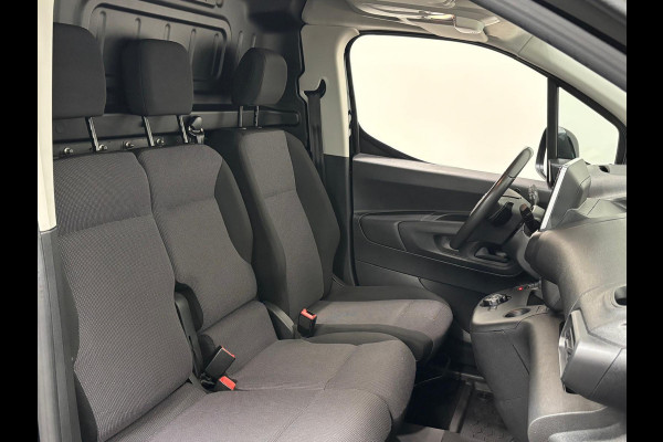 Opel Combo 1.5D L2H1 Edition Automaat Airco Navigatie Apple Carplay/Android Auto Camera Parkeersensoren Trekhaak