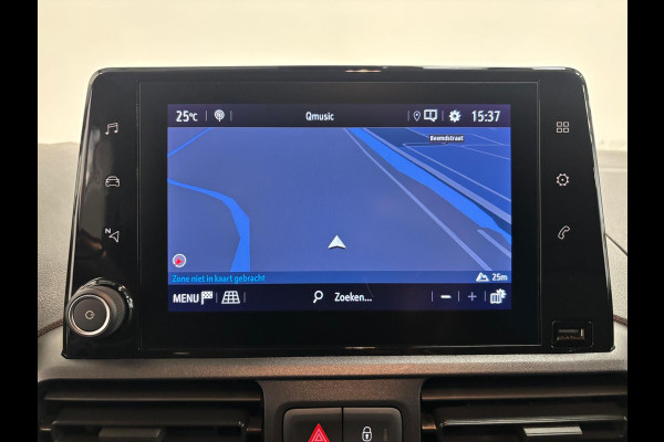 Opel Combo 1.5D L2H1 Edition Automaat Airco Navigatie Apple Carplay/Android Auto Camera Parkeersensoren Trekhaak
