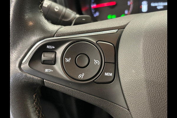 Opel Combo 1.5D L2H1 Edition Automaat Airco Navigatie Apple Carplay/Android Auto Camera Parkeersensoren Trekhaak