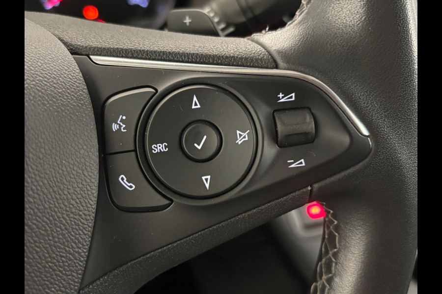 Opel Combo 1.5D L2H1 Edition Automaat Airco Navigatie Apple Carplay/Android Auto Camera Parkeersensoren Trekhaak
