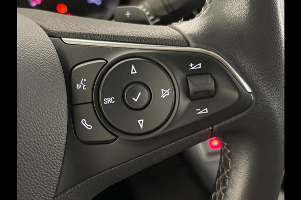 Opel Combo 1.5D L2H1 Edition Automaat Airco Navigatie Apple Carplay/Android Auto Camera Parkeersensoren Trekhaak
