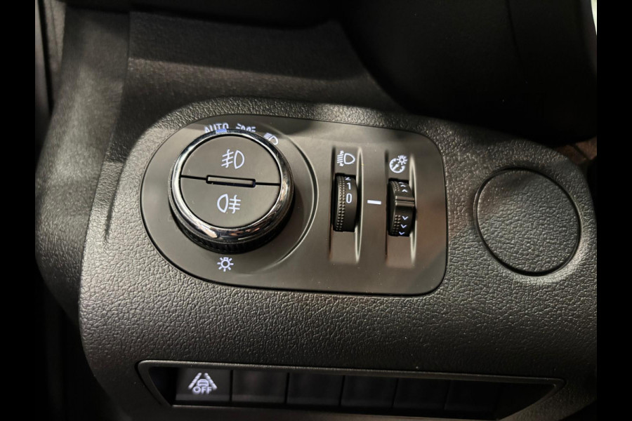 Opel Combo 1.5D L2H1 Edition Automaat Airco Navigatie Apple Carplay/Android Auto Camera Parkeersensoren Trekhaak