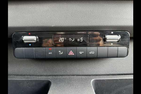 Mercedes-Benz Sprinter 314 2.2 CDI Automaat L2H2 Dubbele Cabine 7-persoons Climate Control Cruise Control Trekhaak Carplay Camera