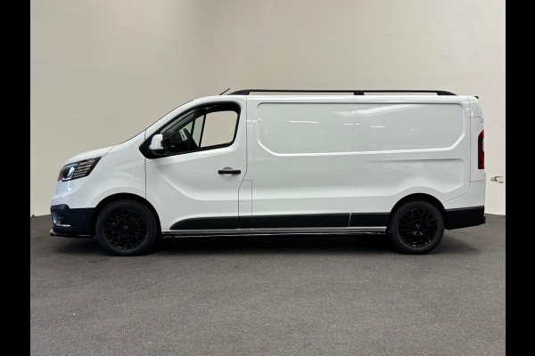 Renault Trafic 2.0 Blue dCi 150PK L2H1 EC Sport Edition Automaat Navigatie Airco Lichtmetalen velgen Betimmering Trekhaak Camera Parkeer sensoren Dab