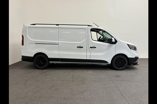 Renault Trafic 2.0 Blue dCi 150PK L2H1 EC Sport Edition Automaat Navigatie Airco Lichtmetalen velgen Betimmering Trekhaak Camera Parkeer sensoren Dab