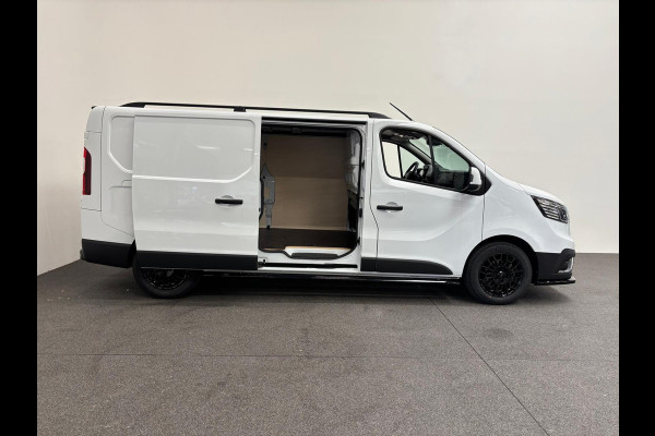 Renault Trafic 2.0 Blue dCi 150PK L2H1 EC Sport Edition Automaat Navigatie Airco Lichtmetalen velgen Betimmering Trekhaak Camera Parkeer sensoren Dab