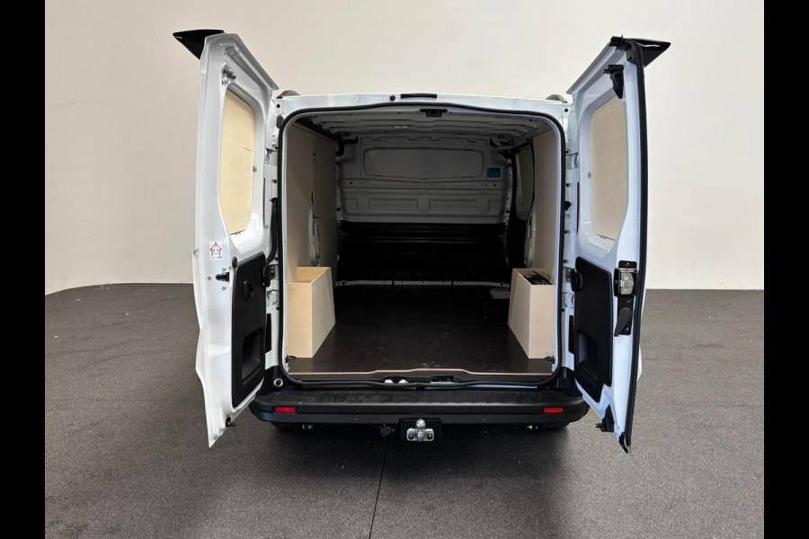 Renault Trafic 2.0 Blue dCi 150PK L2H1 EC Sport Edition Automaat Navigatie Airco Lichtmetalen velgen Betimmering Trekhaak Camera Parkeer sensoren Dab