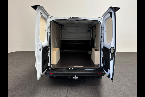 Renault Trafic 2.0 Blue dCi 150PK L2H1 EC Sport Edition Automaat Navigatie Airco Lichtmetalen velgen Betimmering Trekhaak Camera Parkeer sensoren Dab