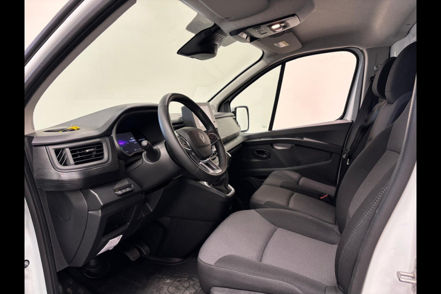Renault Trafic 2.0 Blue dCi 150PK L2H1 EC Sport Edition Automaat Navigatie Airco Lichtmetalen velgen Betimmering Trekhaak Camera Parkeer sensoren Dab