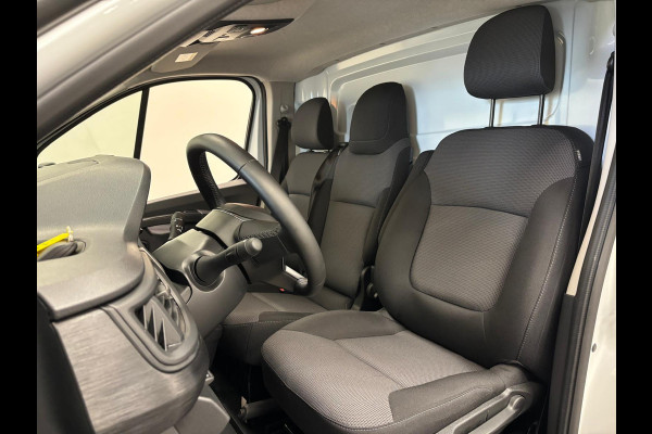 Renault Trafic 2.0 Blue dCi 150PK L2H1 EC Sport Edition Automaat Navigatie Airco Lichtmetalen velgen Betimmering Trekhaak Camera Parkeer sensoren Dab