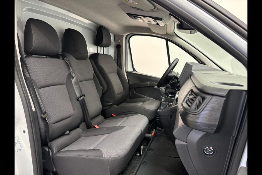 Renault Trafic 2.0 Blue dCi 150PK L2H1 EC Sport Edition Automaat Navigatie Airco Lichtmetalen velgen Betimmering Trekhaak Camera Parkeer sensoren Dab