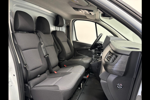 Renault Trafic 2.0 Blue dCi 150PK L2H1 EC Sport Edition Automaat Navigatie Airco Lichtmetalen velgen Betimmering Trekhaak Camera Parkeer sensoren Dab
