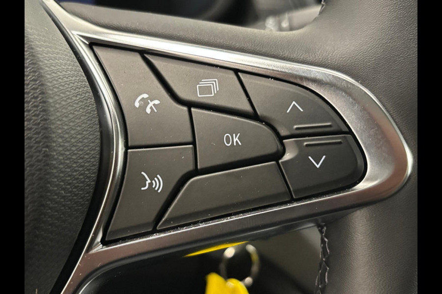 Renault Trafic 2.0 Blue dCi 150PK L2H1 EC Sport Edition Automaat Navigatie Airco Lichtmetalen velgen Betimmering Trekhaak Camera Parkeer sensoren Dab