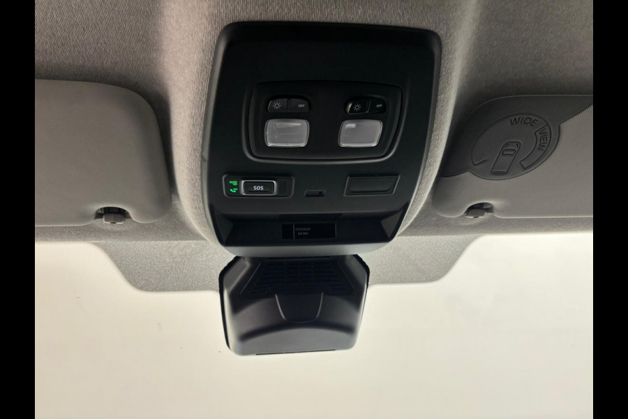 Renault Trafic 2.0 Blue dCi 150PK L2H1 EC Sport Edition Automaat Navigatie Airco Lichtmetalen velgen Betimmering Trekhaak Camera Parkeer sensoren Dab